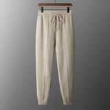 Spodnie Cashmere Arcturus
