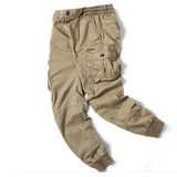 Urbane Cargo Spodnie