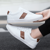 Sneakersy Miami ze Skóry