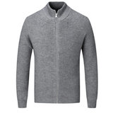 Kardigan z zamkiem Four Seasons Merino Uld