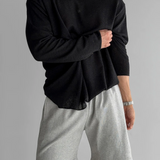 Casual Strik T-Shirt