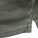 Casual Męski Polo