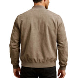 Krzysztof - Klasyczny Urban Suede