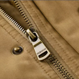 Elegancka Pikowana Kurtka Bomber