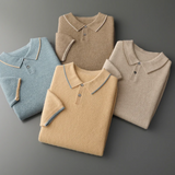 Polo Cashmere Aristo