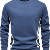Stylowy Sweter Męski