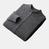 Kardigan Apollo z Wełny Merino