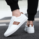 Sneakersy Miami ze Skóry