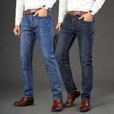 Jeansy Denim Milan