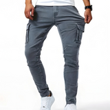 Spodnie Marino Cargo Stretch