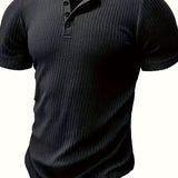 Elegancka T-Shirt z Wzorem