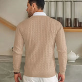 Garda Casual Pullover