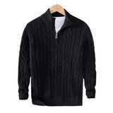 Sweter Zippet
