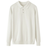 Bellagio Merino Wełniane Polo