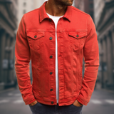 Kurtka Denim Paris