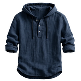 Podpis Hætteskjorte
