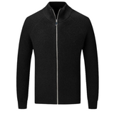 Kardigan z zamkiem Four Seasons Merino Uld