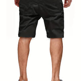 Casual Letnie Szorty