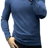 Klasyczny Sweter