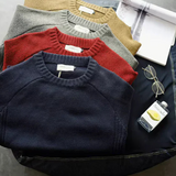 Casual Herresweater