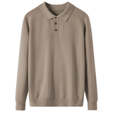 Bellagio Merino Wełniane Polo
