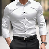 Slim Fit Koszula