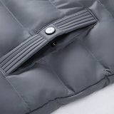 Kurtka Paris Premium Hybrid
