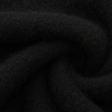 100% Kaszmirowa Koszulka Polo