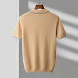 Polo Cashmere Aristo