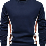 Stylowy Sweter Męski