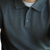 Bellagio Merino Wełniane Polo