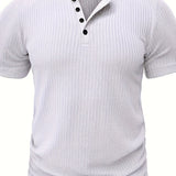Elegancka T-Shirt z Wzorem