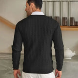 Garda Casual Pullover