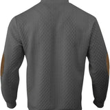Elegancki Sweter z Guzikami
