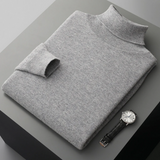 Cagliari Merino Wełniany Golf