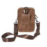 Anton™ - Mini Vintage Torebka na Ramię