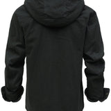 Elegancka Kurtka Fleece