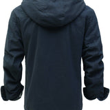 Elegancka Kurtka Fleece