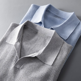 Giorgio - elegancki polo dla mężczyzn