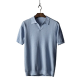 Giorgio - elegancki polo dla mężczyzn