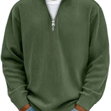 Calix Modny i stylowy sweter