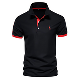 Casual Polo Koszula