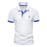 Casual Polo Koszula
