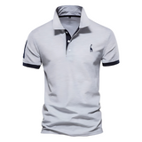 Casual Polo Koszula