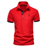 Casual Polo Koszula