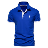 Casual Polo Koszula