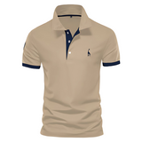 Casual Polo Koszula