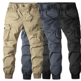 Urbane Cargo Spodnie