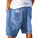 Nordvik Velour Szorty