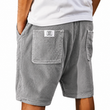 Nordvik Velour Szorty